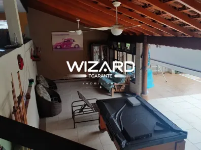 Casa com 3 Quartos à venda, 514m² no Vila Guiomar, Santo André