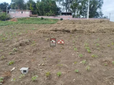 Lote/Terreno à venda, 834m² no Chácaras Pousada do Vale, São José dos Campos