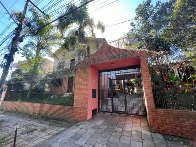 Lote/Terreno à venda, 616m² no Tristeza, Porto Alegre