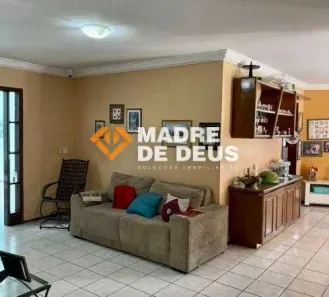Casa com 6 Quartos à venda, 353m² no Parque Manibura, Fortaleza