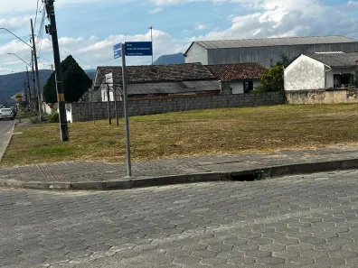 Lote/Terreno à venda, 425m² no Urubici, Urubici