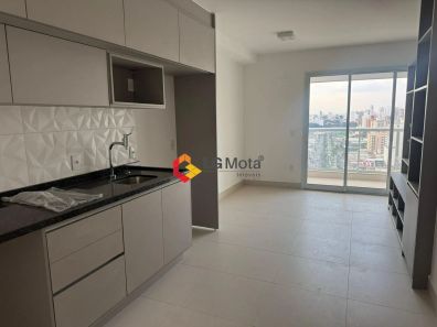 Apartamento com 1 Quarto para venda ou aluguel, 41m² no Vila Itapura, Campinas