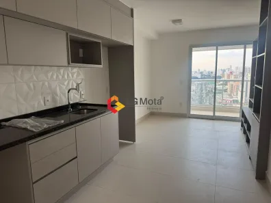 Apartamento com 1 Quarto à venda, 41m² no Vila Itapura, Campinas