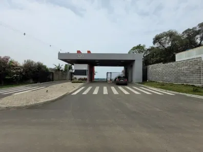 Lote/Terreno à venda, 305m² no Contorno, Ponta Grossa