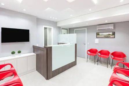 Sala Comercial à venda, 70m² no Rio Branco, Porto Alegre