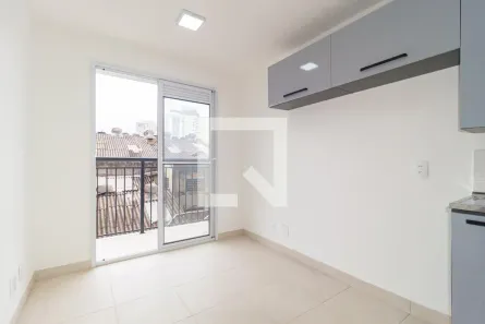 Apartamento com 1 Quarto à venda, 35m² no Brás, São Paulo