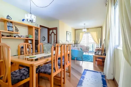 Apartamento com 3 Quartos à venda, 103m² no Perdizes, São Paulo