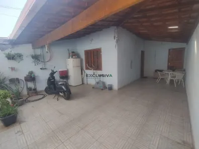Casa com 3 Quartos à venda, 198m² no Lúcio de Abreu, Contagem