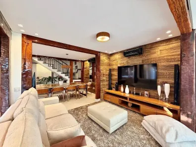 Casa com 4 Quartos à venda, 472m² no Planalto, Belo Horizonte