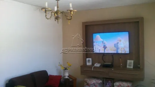 Casa com 3 Quartos à venda, 240m² no Parque das Laranjeiras, Sorocaba