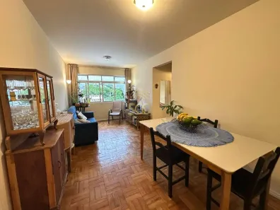 Apartamento com 2 Quartos à venda, 83m² no Coqueiros, Florianópolis
