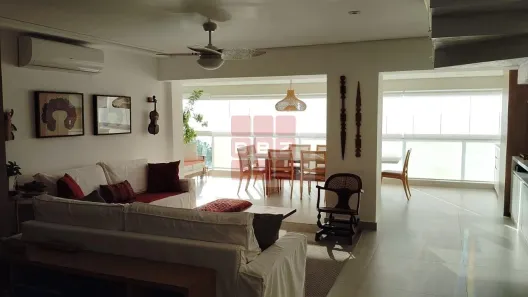 Cobertura com 5 Quartos para alugar, 347m² no Riviera, Bertioga