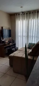 Apartamento com 2 Quartos à venda, 49m² no Vila Guilherme, Votorantim