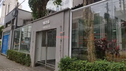 Prédio Comercial para alugar, 1214m² no Jardim Paulista, São Paulo