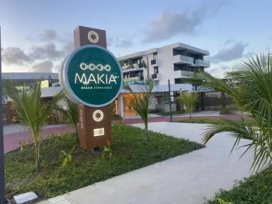 Apartamento com 1 Quarto à venda, 28m² no , Ipojuca