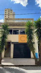 Ponto Comercial à venda, 110m² no Vila Gomes Cardim, São Paulo