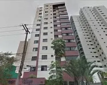 Apartamento com 3 Quartos à venda, 105m² no Vila Mariana, São Paulo
