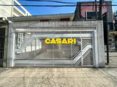 Sobrado com 3 Quartos para alugar, 224m² no Centro, São Bernardo do Campo
