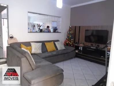 Casa com 3 Quartos à venda, 277m² no Cidade Jardim, Americana