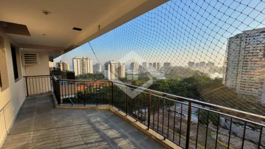Apartamento com 2 Quartos à venda, 83m² no Barra da Tijuca, Rio de Janeiro
