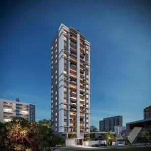 Apartamento com 3 Quartos à venda, 273m² no Neva, Cascavel