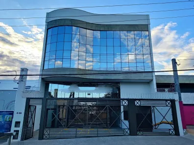 Prédio Comercial para alugar, 1200m² no Jardim Estoril, Bauru