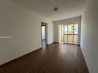 Apartamento com 2 Quartos à venda, 70m² no Horto, Belo Horizonte