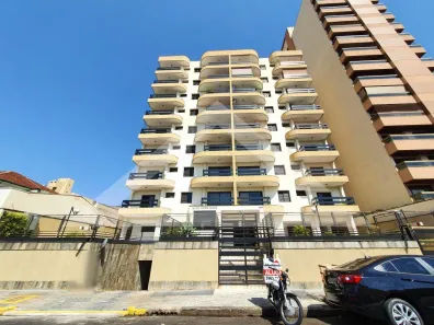 Apartamento com 3 Quartos à venda, 127m² no Centro, Ribeirão Preto