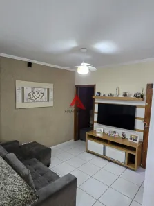 Casa com 2 Quartos à venda, 115m² no Cidade Salvador, Jacareí