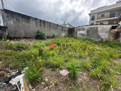 Lote/Terreno à venda, 300m² no Serraria, São José