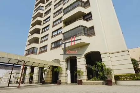 Apartamento com 3 Quartos à venda, 150m² no Chácara Santo Antônio (Zona Leste), São Paulo