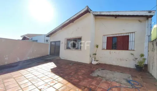 Casa com 3 Quartos à venda, 184m² no Jardim Aurélia, Campinas