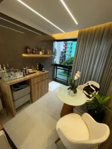Apartamento com 3 Quartos à venda, 98m² no Nazaré, Belém