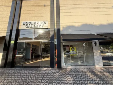 Ponto Comercial com 1 Quarto à venda, 22m² no Zona 01, Maringá
