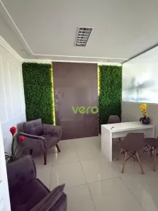 Sala Comercial para alugar, 42m² no Parque Residencial Nardini, Americana