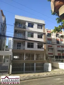 Apartamento com 3 Quartos para alugar, 100m² no Rio Vermelho, Salvador
