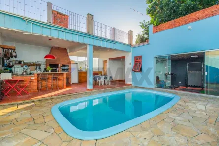 Sobrado com 3 Quartos à venda, 400m² no Nova Sapucaia, Sapucaia do Sul
