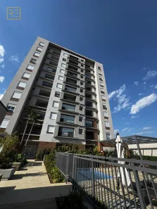 Apartamento com 2 Quartos à venda, 58m² no Jardim São Carlos, Campinas