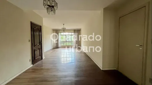 Apartamento com 3 Quartos à venda, 141m² no Vila Nova Conceição, São Paulo