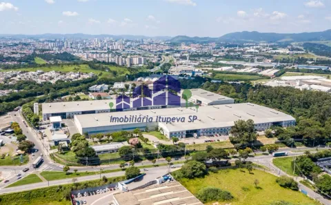 Galpão/Depósito/Armazém para alugar, 1715m² no Distrito Industrial, Jundiaí