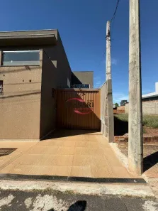 Sobrado com 3 Quartos para alugar, 150m² no Residencial Mais Parque Mirassol, Mirassol