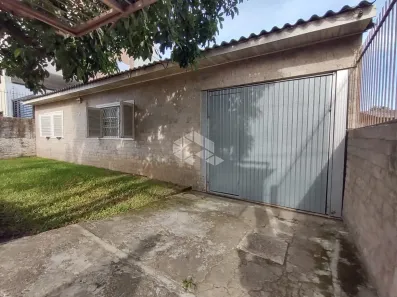 Casa com 3 Quartos à venda, 95m² no Jardim São Pedro, Porto Alegre
