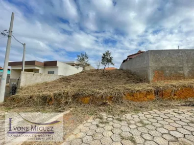 Lote/Terreno à venda, 411m² no Recanto Dos Eucaliptos, Paty do Alferes