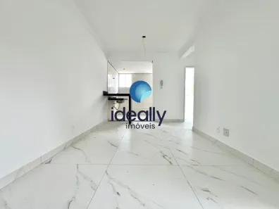 Apartamento com 2 Quartos à venda, 50m² no Rio Branco, Belo Horizonte