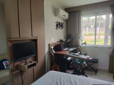 Apartamento com 1 Quarto à venda, 31m² no Asa Norte, Brasília