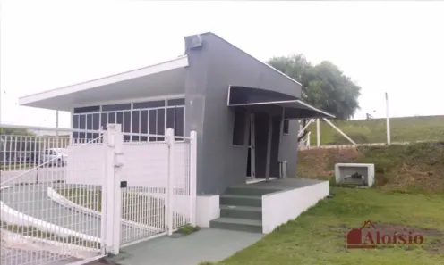 Galpão/Depósito/Armazém para alugar, 7m² no Parque Empresarial Santa Rita, Pindamonhangaba