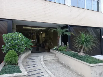 Apartamento com 2 Quartos para alugar, 100m² no Centro, Nova Friburgo