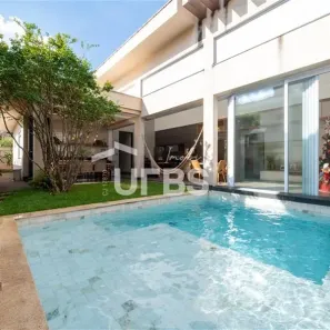 Casa de Condomínio com 3 Quartos à venda, 210m² no Cidade Vera Cruz - Jardins Mônaco, Aparecida de Goiânia