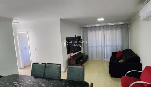 Apartamento com 2 Quartos à venda, 85m² no Jardim Santo Antônio, Santo André