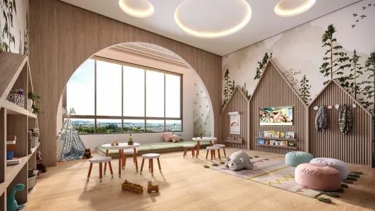 Apartamento com 2 Quartos à venda, 50m² no Dom Bosco, Itajaí